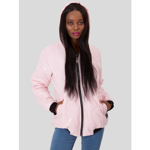 PERSO Woman's Jacket BLE225369F Cene