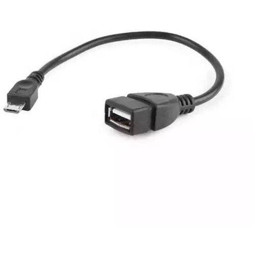  kabl usb a/f-b/m microi bm gembird A-OTG-AFMB-03 0,15m Cene