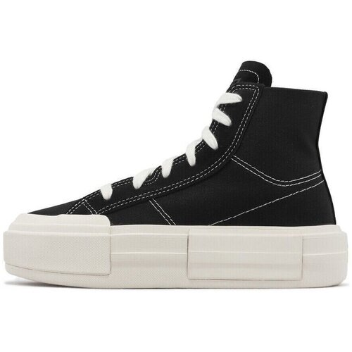 Converse Visoke superge Chuck Taylor All Star Cruise Črna Slike