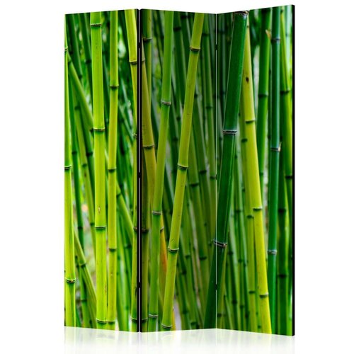  Paravan u 3 dijela - Bamboo Forest [Room Dividers] 135x172 Cijene