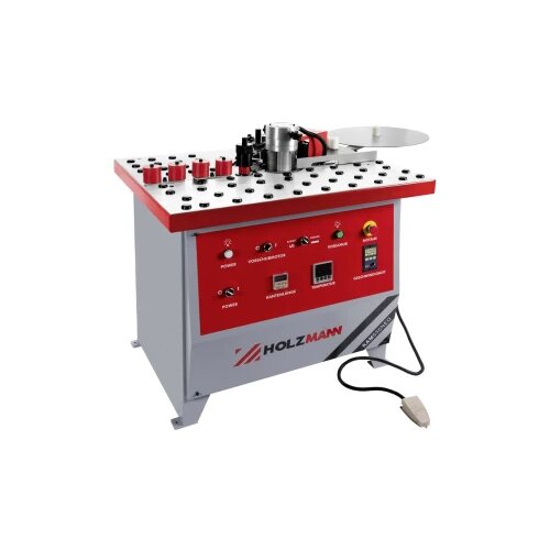 Holzmann Maschinen KAM535NEO_400V uređaj za rubnu traku 1750 W 400 V Cijene