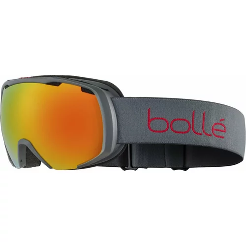 Bollé Royal Titanium Matte/Sunrise Skijaške naočale