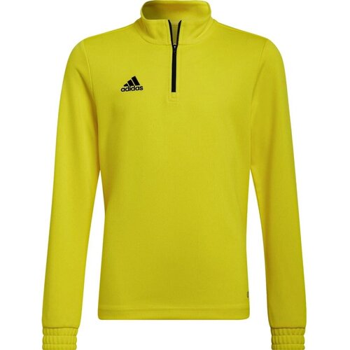 Adidas SUDADERA NIO ENTRENAMIENTO HI2133 žuta Slike