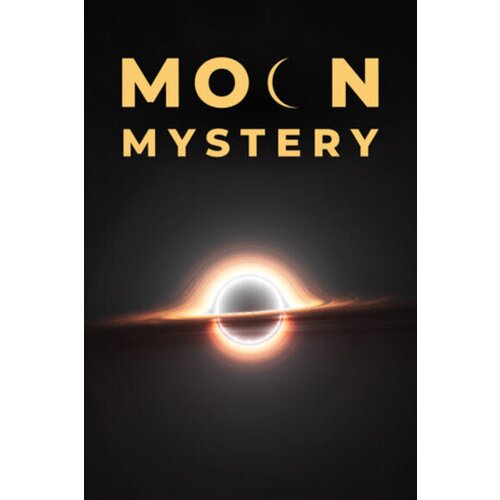  moon mystery (pc) steam key europe Cene