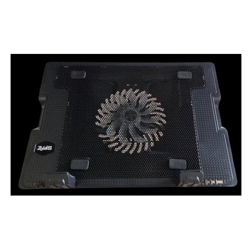 Zeus Postolje za Laptop N211 15.6-17/ventilator Cene