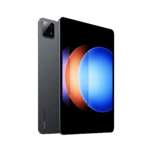  Tablet Xiaomi Pad 6S Pro 8/256GB 12.4 Graphite Gray Slike