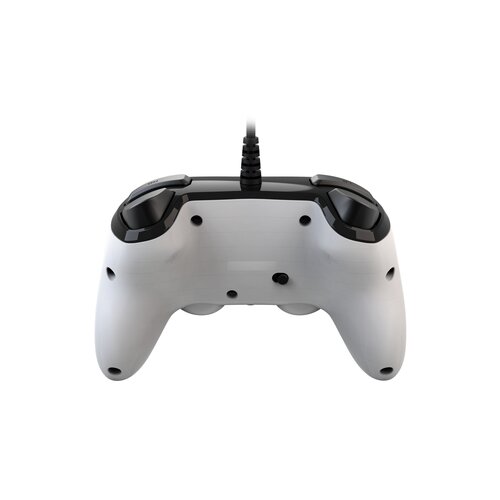 Nacon gamepad pro compact controller beli Slike