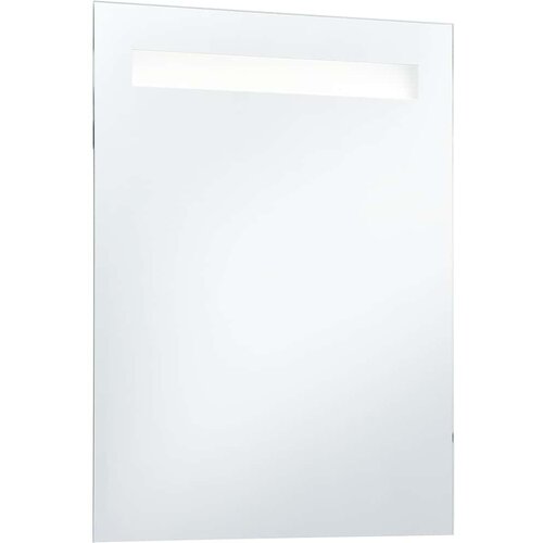  Kupaonsko LED zidno ogledalo 60 x 80 cm Slike