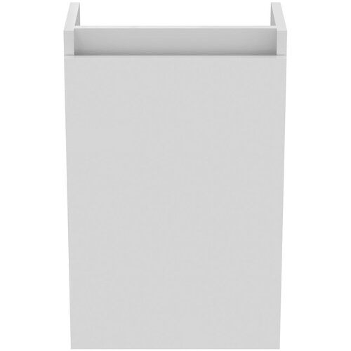 Ideal Standard Bijeli zidni ormarić za ispod umivaonika 35x55 cm Eurovit+ &amp;ndash; Slike