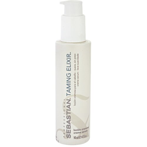 Sebastian Professional Taming Elixir kremasti serum za zaglađivanje kose 140 ml za žene Cijene