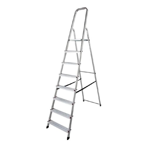 CORDA kućne merdevine 1x8 000767 Slike