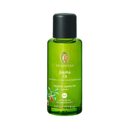 PRIMAVERA Organsko ulje jojobe - 50 ml Cijene