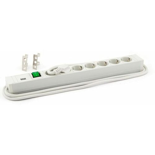 Bachmann Razdelilec 48cm 7x220V PVC + stikalo 333.600 Cene