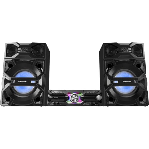 Panasonic SC-MAX3500 Home audio mini system 2000 W Black Cijene