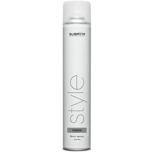 Subrina Professional lak za kosu Extreme 500ml Cijene
