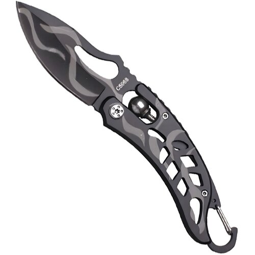 Vanjski sklopivi nož CO-18107 - 17 / 10cm KP18107 Cene