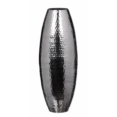  VAZA 16*H.40CM METALNA 65948 Slike