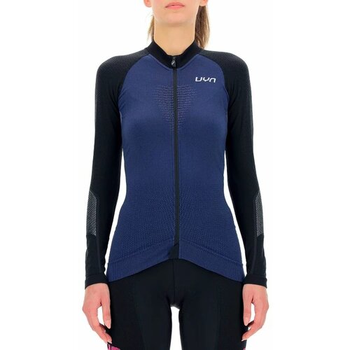 UYN Lady Biking Granfondo Ow Shirt Long_Sl Women&amp;#039;s Cycling Jersey. Slike