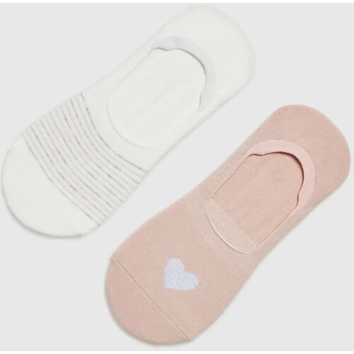 Marisse Women's Socks L-Sk-4604 L.Beige Cijene