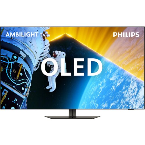 Philips 65OLED819/12 OLED 4K TV Cijene