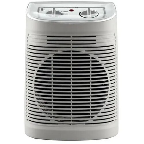 Rowenta Grejalica SO6511, 2400W, Crna Cene