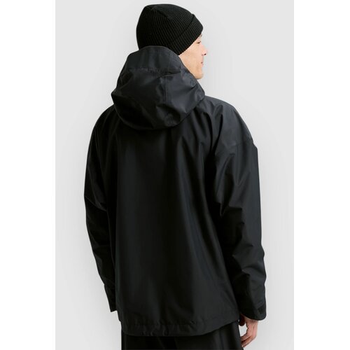 Burton Futuretrst Jakna true black Slike