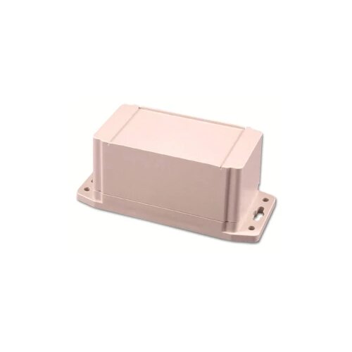 Hammond Electronics 1555CF42GY univerzalno kućište ABS svijetlosiva 1 St. Cijene