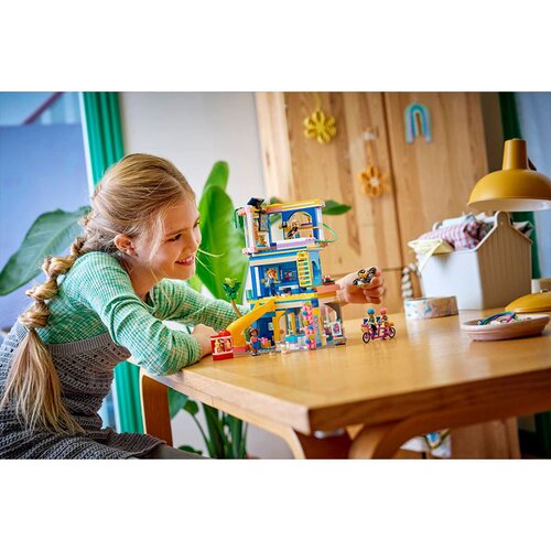 Lego friends - klub prijatelja mg (42689) Slike