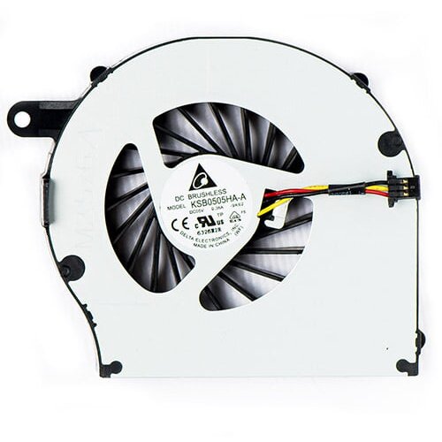  Ventilator HP G62 G72 Compaq CQ62 CQ72 Cijene