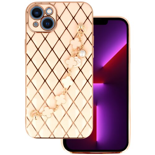 IZMAEL.eu &Scaron;t&yacute;lova futrola Trend za Apple iPhone 14 Plus - Vi&scaron;ebojna Cijene