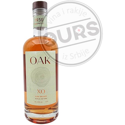 AQUA Vitae XO 0,7L Cene