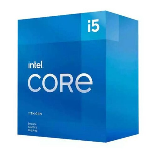 Procesor 1200 Intel i5-11400F 2.6GHz Box Cene