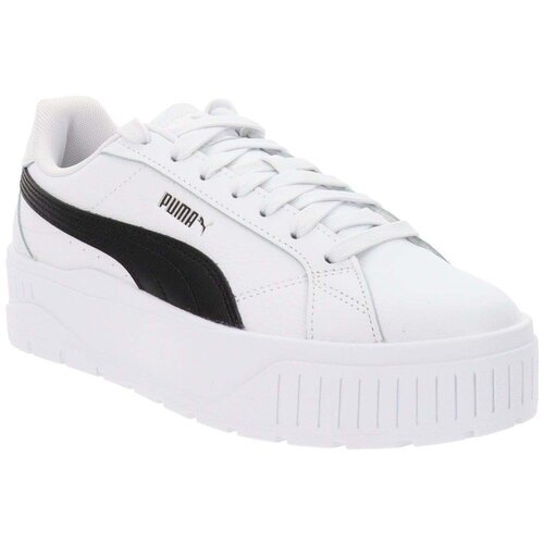 Puma Modne superge PM397456 Črna Slike