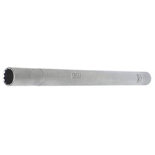 BGS Ključ nas. za svjećice 14x250mm 3/8" 12-kut. pro+ 2447 Cijene