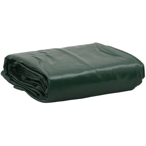 VidaXL Ponjava zelena 5x6 m 600 g/m&amp;sup2; Slike