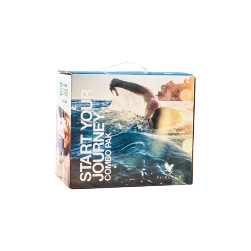 Start your personal use Pack Cene