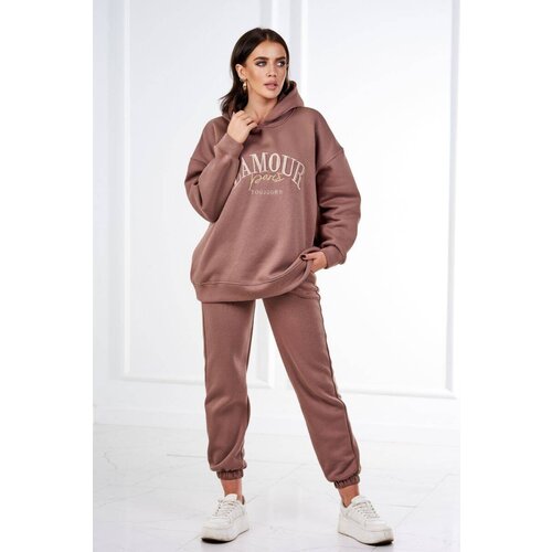 Kesi Insulated set L&amp;#039;Amour mocca Slike