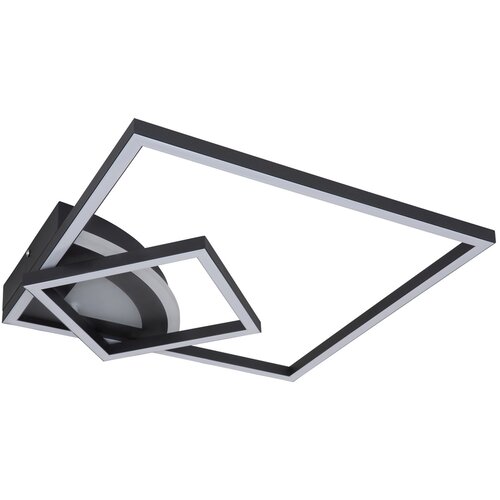 Globo Stropna lampa Tiny LED 40 W 1400 lm, 3000 K 42,5x42,5 cm Cijene