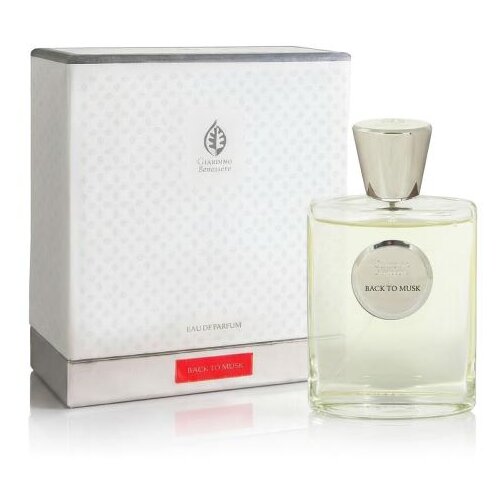 GIARDINO BENESSERE Back To Musk 100 ml parfemska voda unisex Cijene
