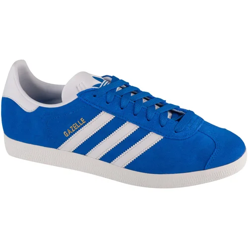 Adidas Gazelle Plava