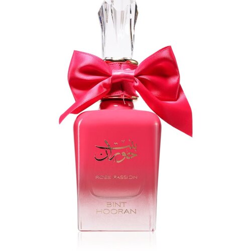 Ard Al Zaafaran Bint Hooran Rose Passion parfemska voda za žene 100 ml Cijene