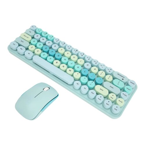 MOFII Desktop set Wireless Green Cijene