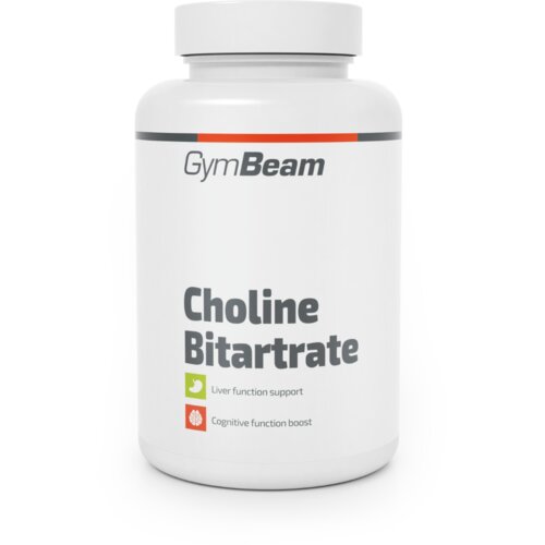 GymBeam Kolin Bitartrat Cijene