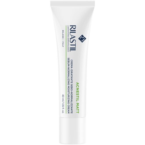 Rilastil Acnestil Mat krema, 40 ml Cene