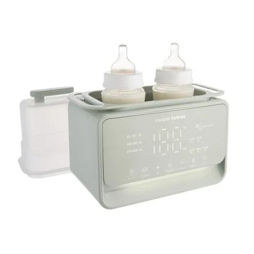 Canpol babies 7 u 1 grejac sa termostatom i sterilizatorom 12/218 ( 12/218 ) Cene