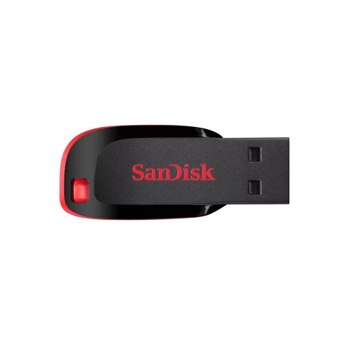San Disk Cruzer blade 32GB Slike