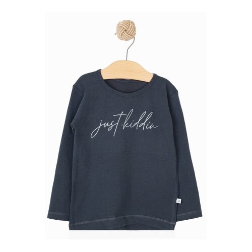 Just kiddin baby majica za dečake "Basic" 3 ( 16001468 ) Cene