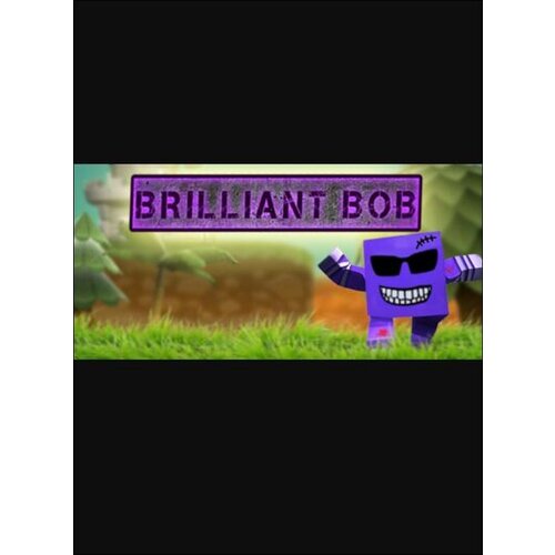 Steam Brilliant Bob (PC) Key GLOBAL Cene