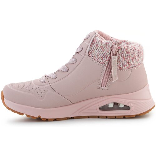 Skechers Polškornji Uno Gen1 Darling Daze 310566L-BLSH Blush Rožnata Cene