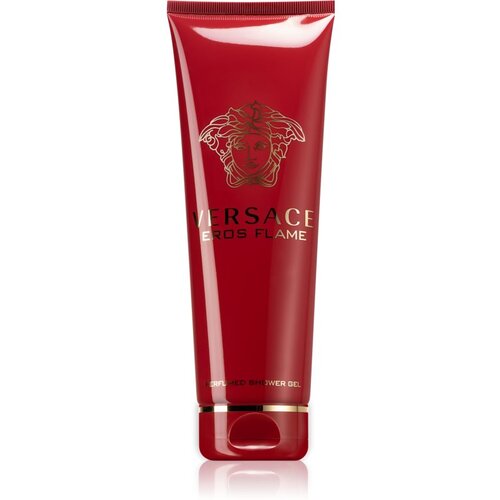 Versace Eros Flame parfumiran gel za prhanje 250 ml za moške Cene